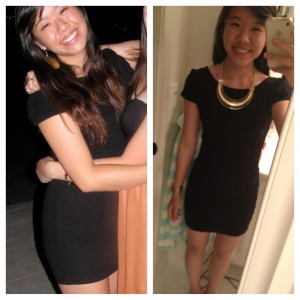 (Left) 115 lbs, (Right 100 lbs) 